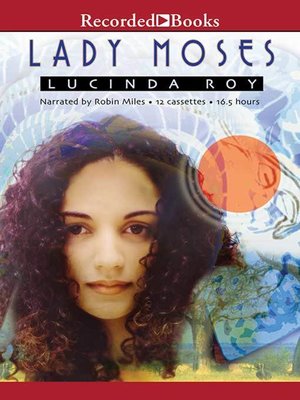 cover image of Lady Moses